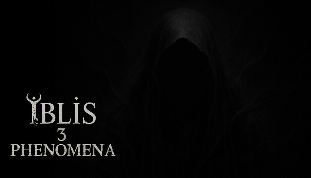 İblis3: Phenomena