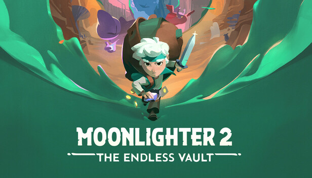 夜勤人2：无尽宝库|Moonlighter 2: The Endless Vault