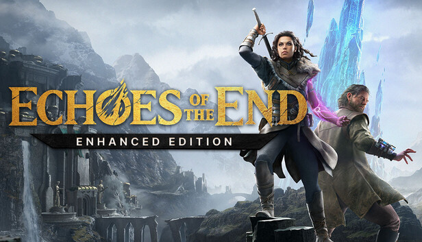 Echoes of the End