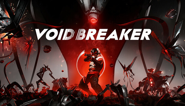 虚空破坏者|VOID/BREAKER