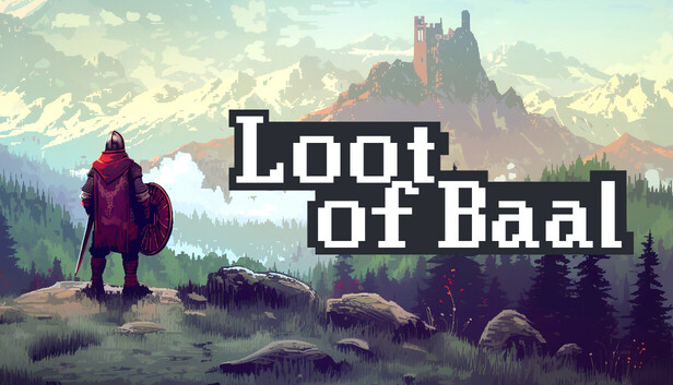 巴尔的遗产|Loot of Baal