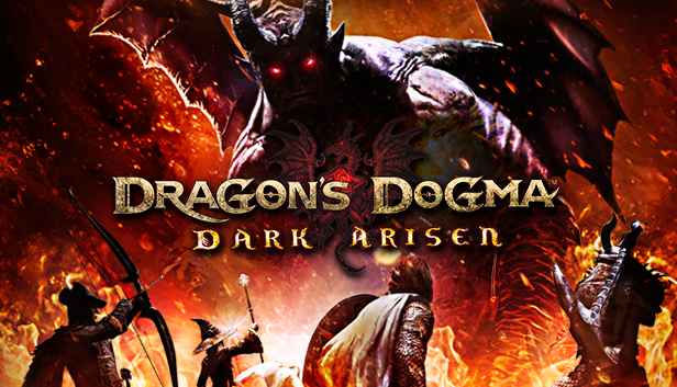 龙之信条：黑暗觉者|Dragon’s Dogma: Dark Arisen