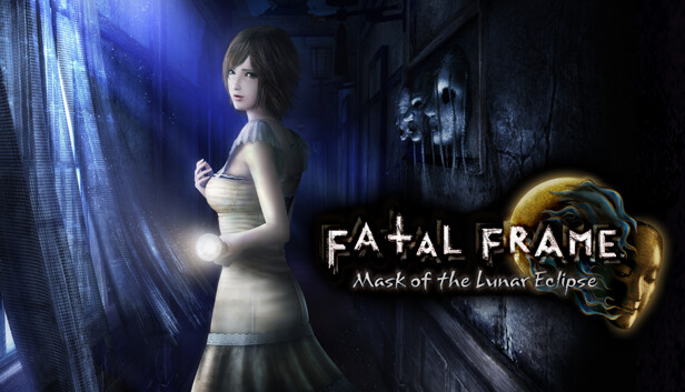 零 ~月蚀的假面~|FATAL FRAME / PROJECT ZERO: Mask of the Lunar Eclipse