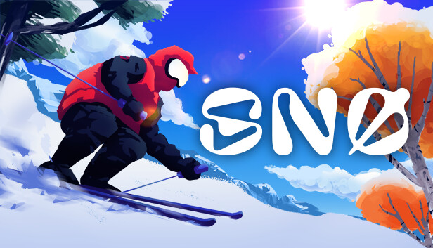 SNØ: Ultimate Freeriding