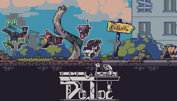 多洛可小镇|Doloc Town