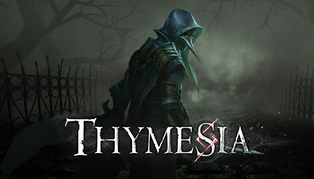 记忆边境|Thymesia