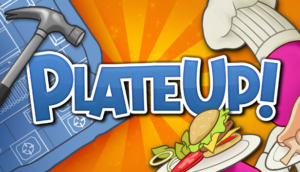 速速上菜!|PlateUp!