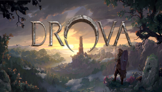 困兽之国 Drova – Forsaken Kin