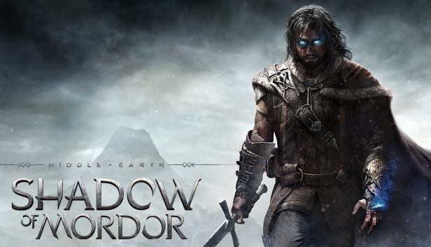 中土世界：暗影魔多|Middle-earth: Shadow of Mordor