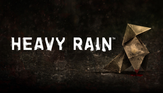 暴雨|Heavy Rain