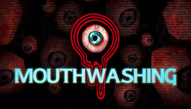 缄默祸运|Mouthwashing