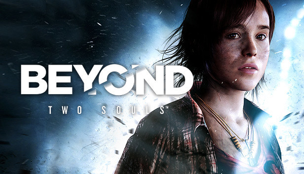 超凡双生|Beyond: Two Souls