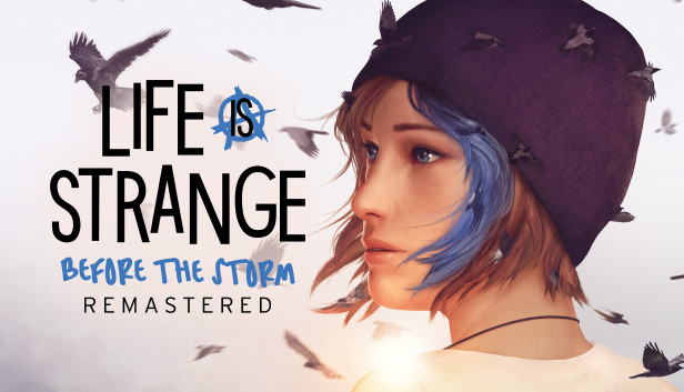 奇异人生：风暴前夕 重制版|Life is Strange: Before the Storm Remastered