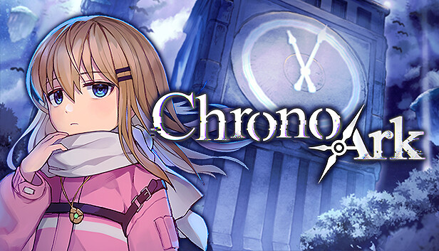 超时空方舟|Chrono Ark