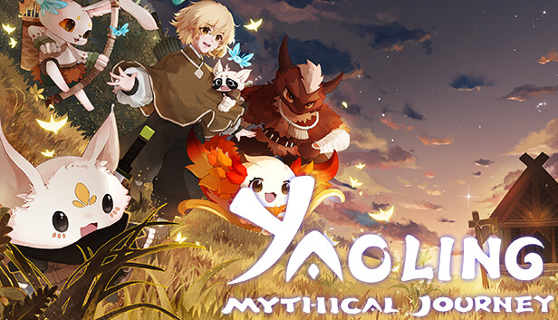 妖之乡|Yaoling: Mythical Journey