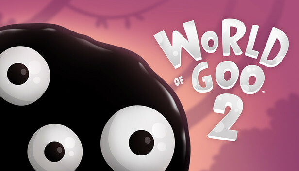 粘粘世界2|World of Goo 2