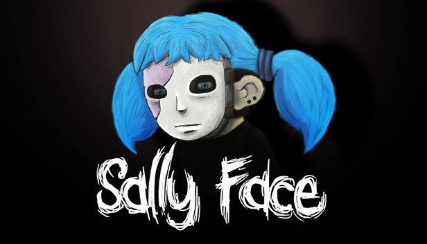 Sally Face – Episode One