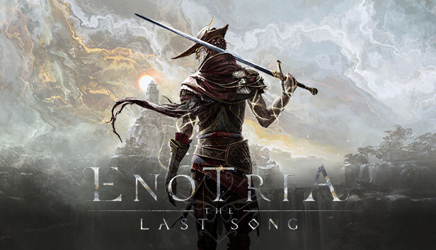 艾诺提亚：失落之歌|Enotria: The Last Song