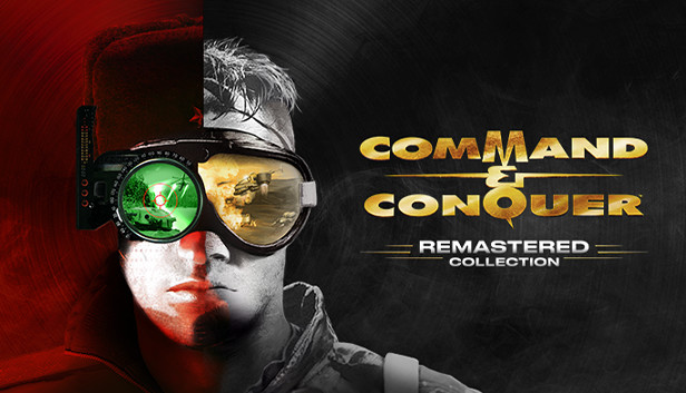 命令与征服：重制版|Command & Conquer™ Remastered Collection
