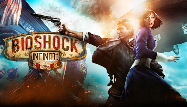 生化奇兵：无限 完全版|BioShock Infinite