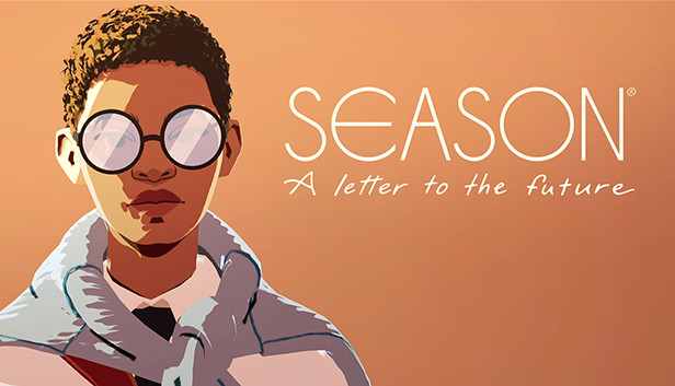 寄梦远方|SEASON: A letter to the future