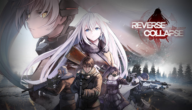 逆向坍塌：面包房行动|Reverse Collapse: Code Name Bakery
