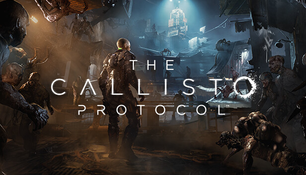 木卫四协议|The Callisto Protocol
