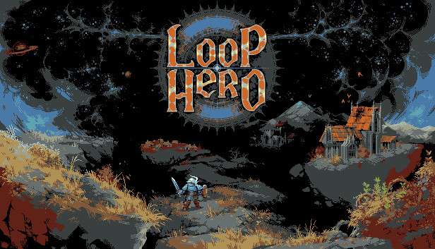 循环勇士|Loop Hero