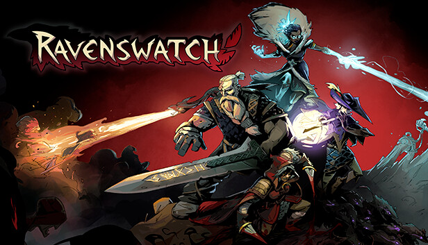 鸦卫奇旅|Ravenswatch