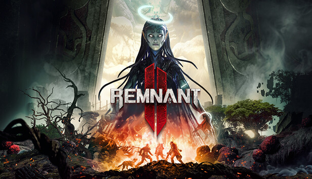 遗迹2|Remnant 2