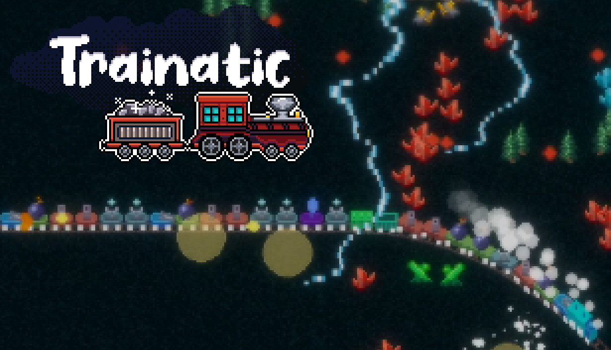 Trainatic