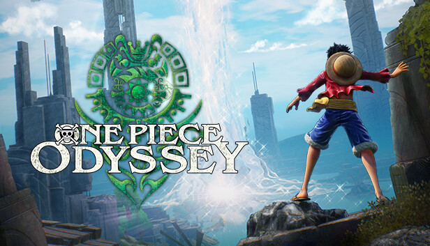 ONE PIECE 时光旅诗|ONE PIECE ODYSSEY