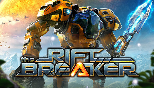银河破裂者|The Riftbreaker