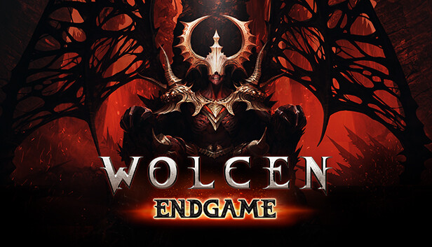 沃尔森：破坏领主|Wolcen: Lords of Mayhem