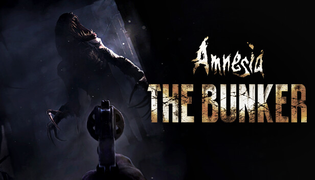 失忆症：地堡|Amnesia: The Bunker