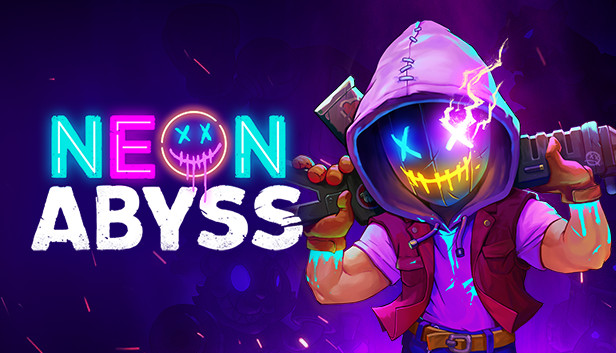 霓虹深渊|Neon Abyss
