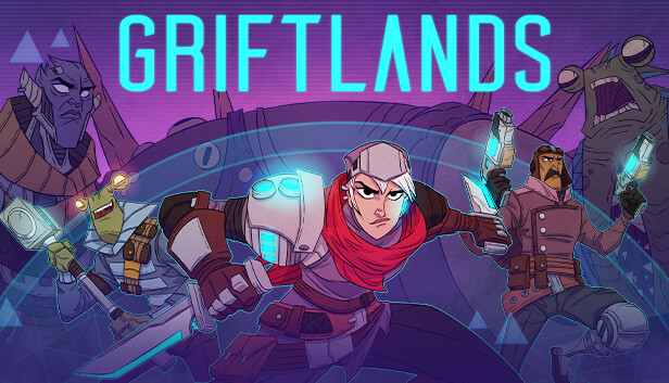 欺诈之地|Griftlands