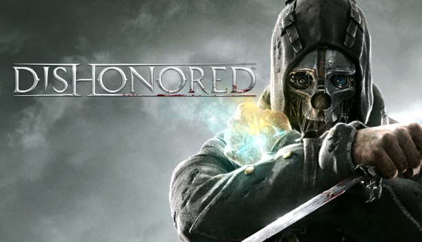 耻辱|Dishonored