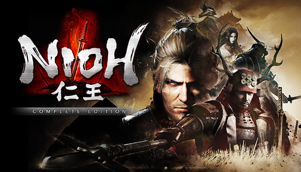 仁王 完全版|Nioh: Complete Edition