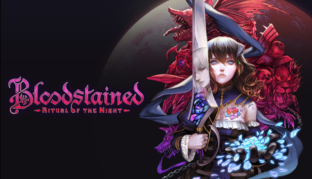 赤痕：夜之仪式|Bloodstained: Ritual of the Night