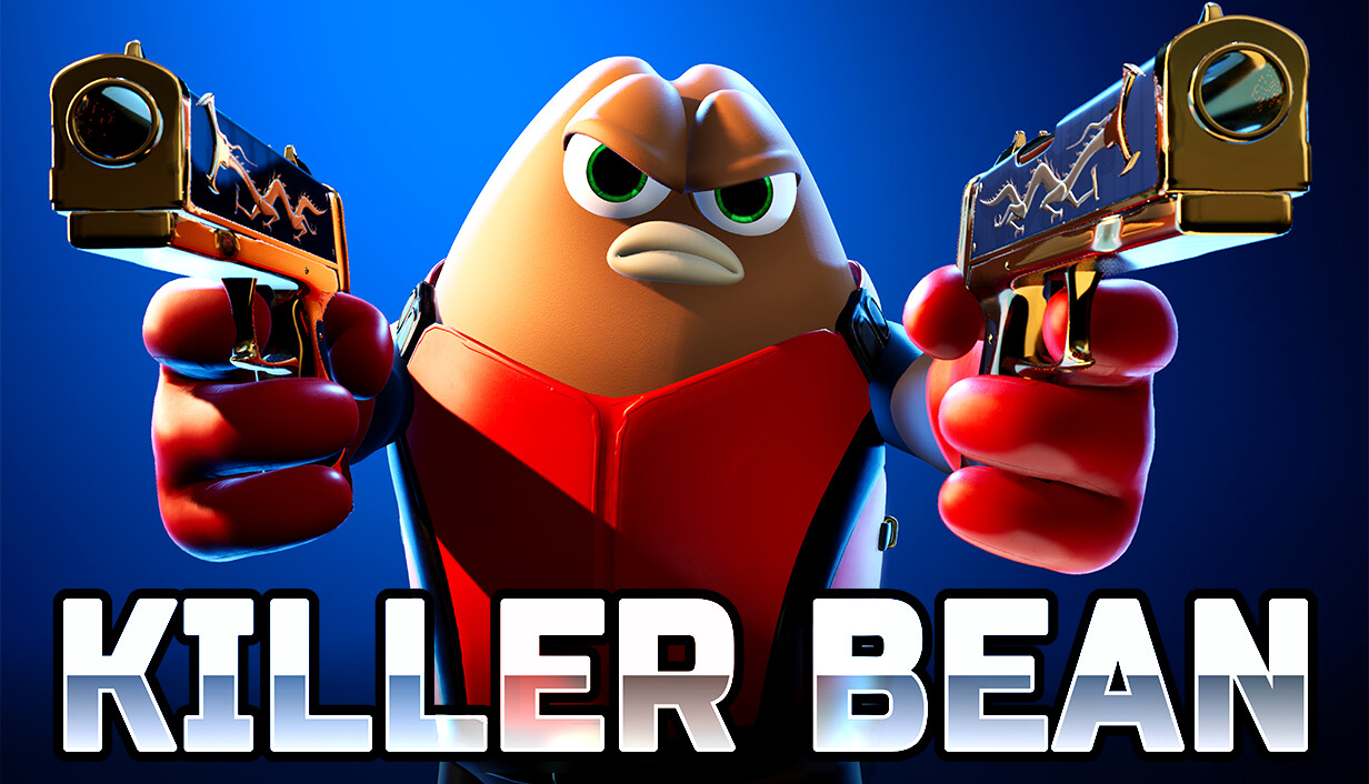 Killer Bean