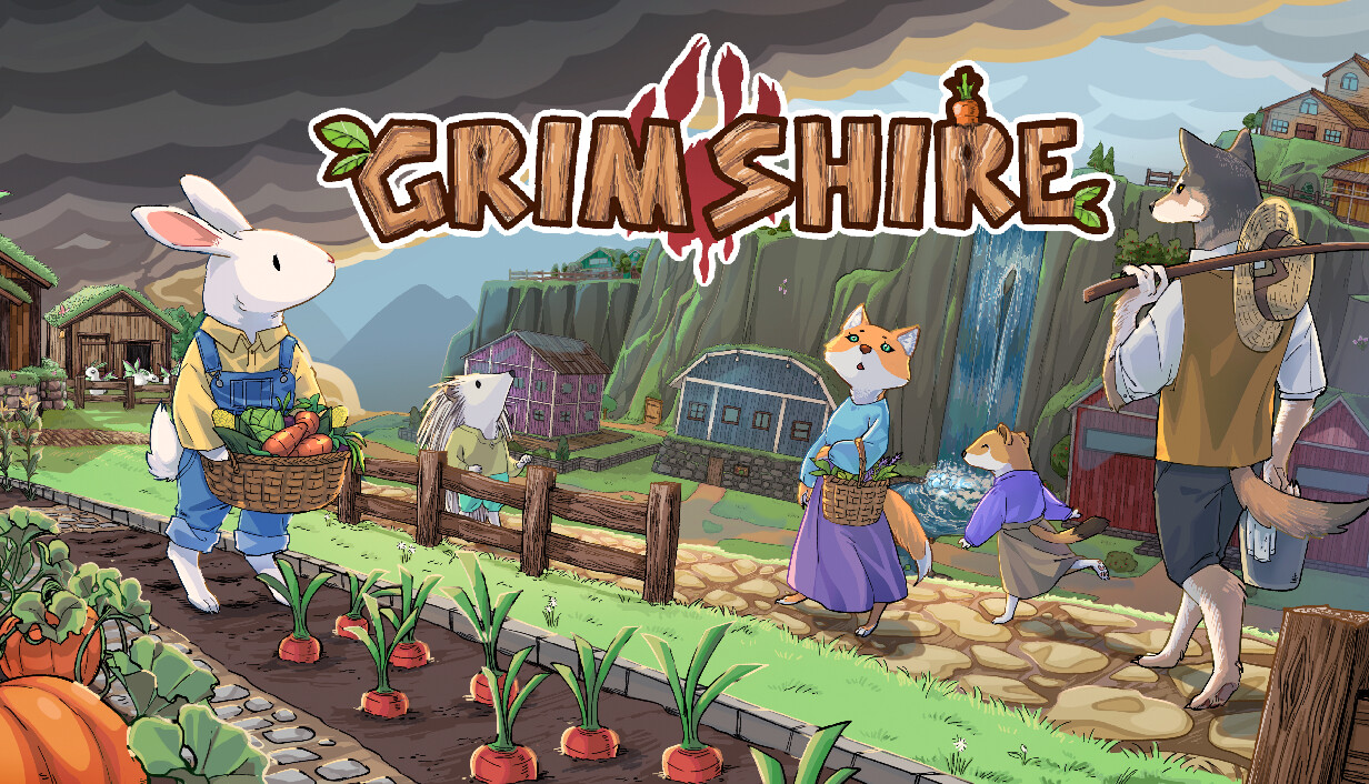Grimshire