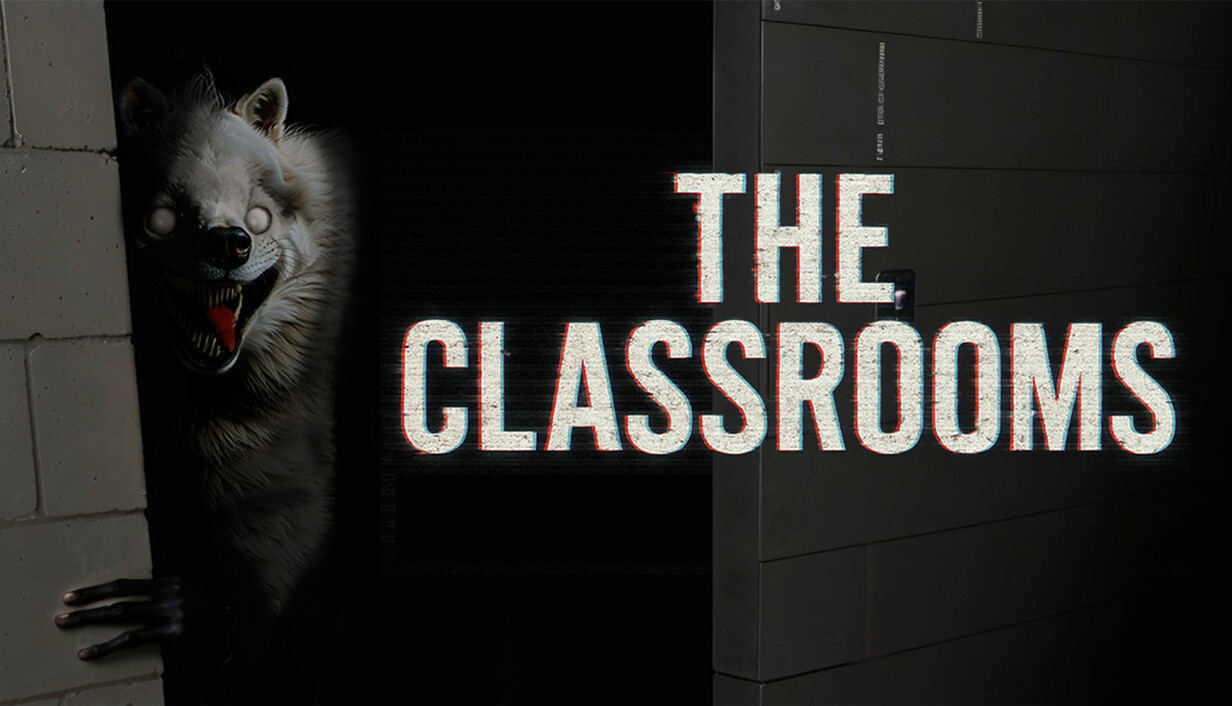 教室|The Classrooms