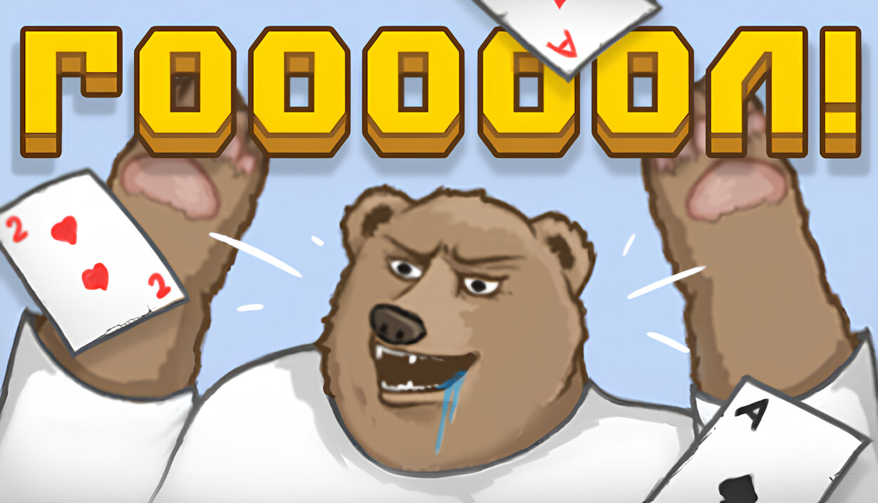 GOOOOOOAL!