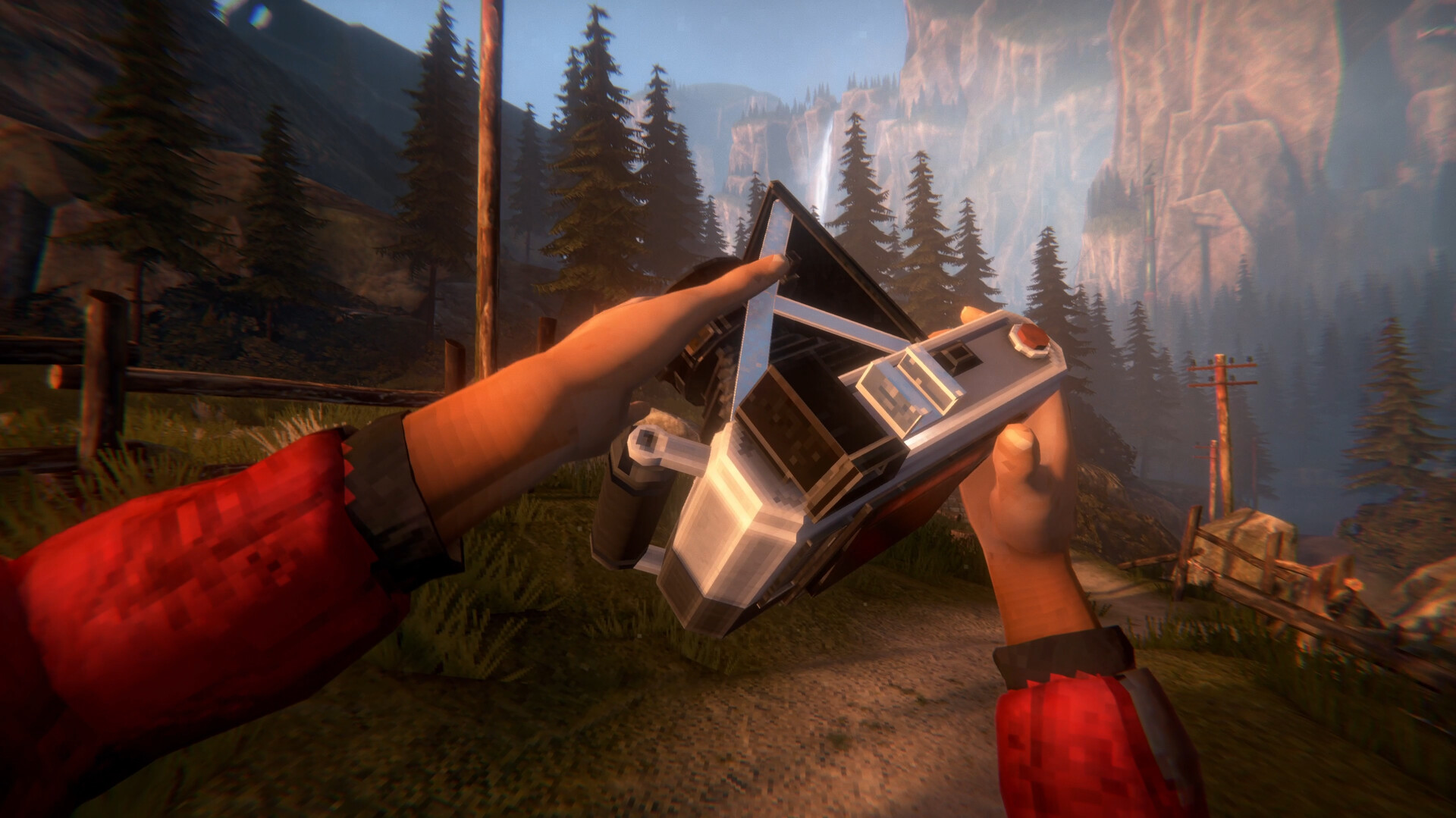 游戏截图 4