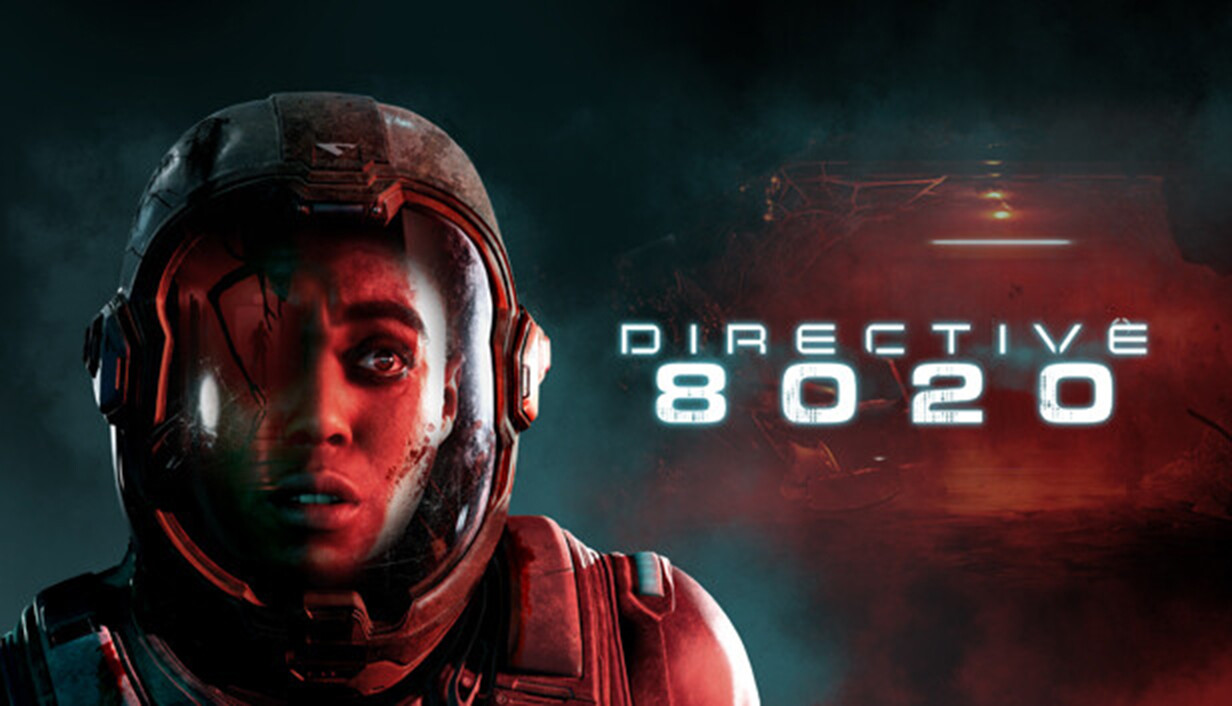 8020号指令|Directive 8020