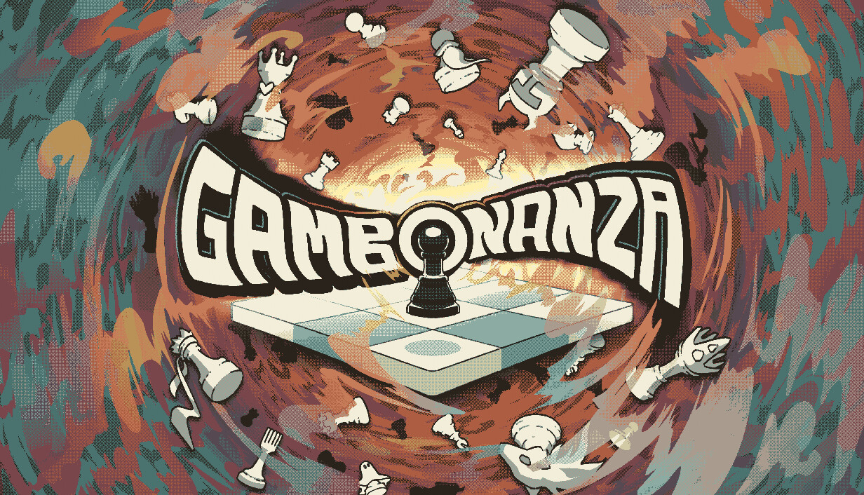 千棋百计|Gambonanza