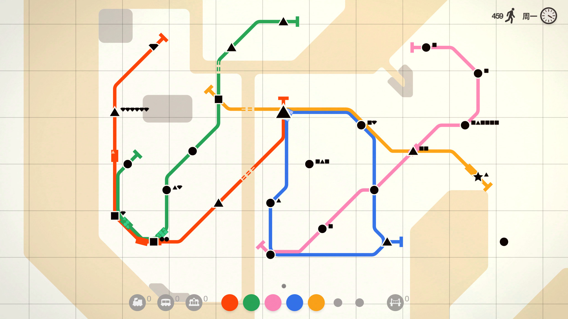 游戏截图 5