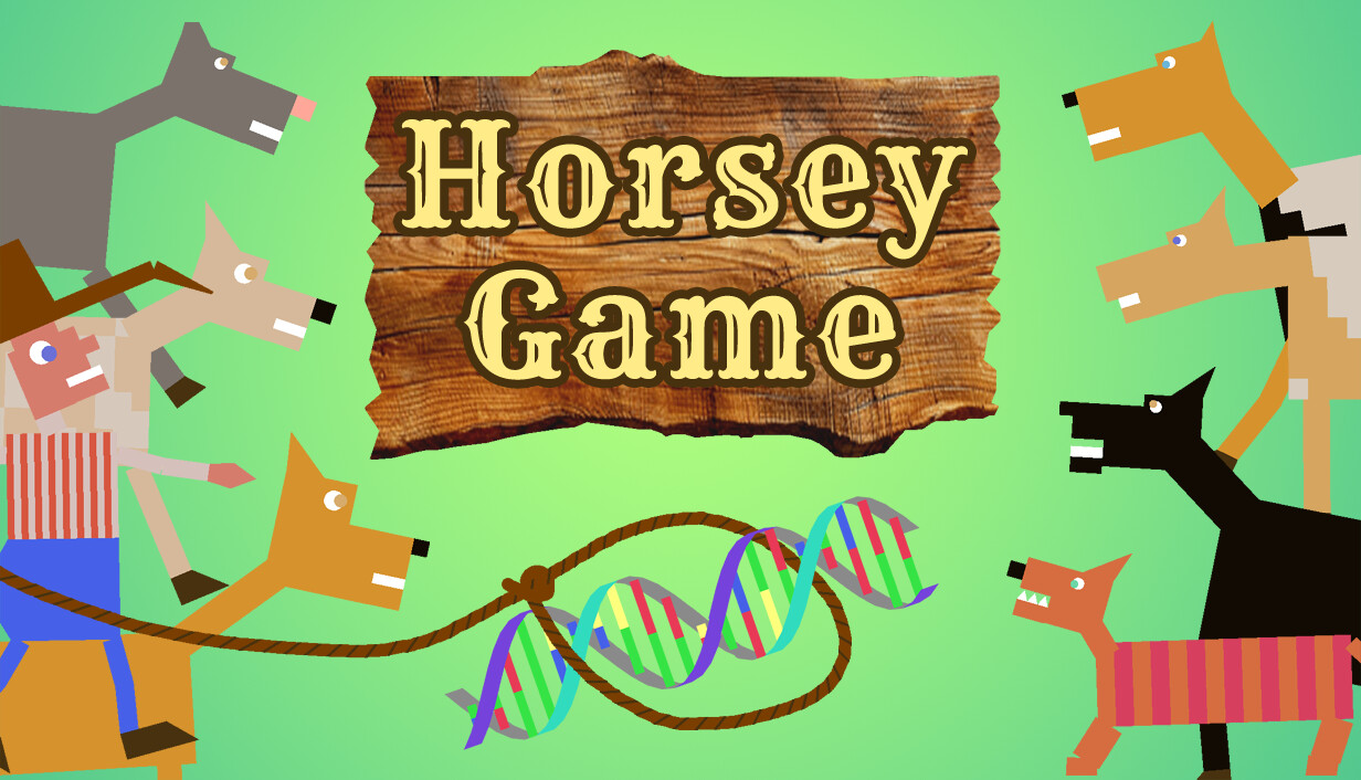 Horsey Game