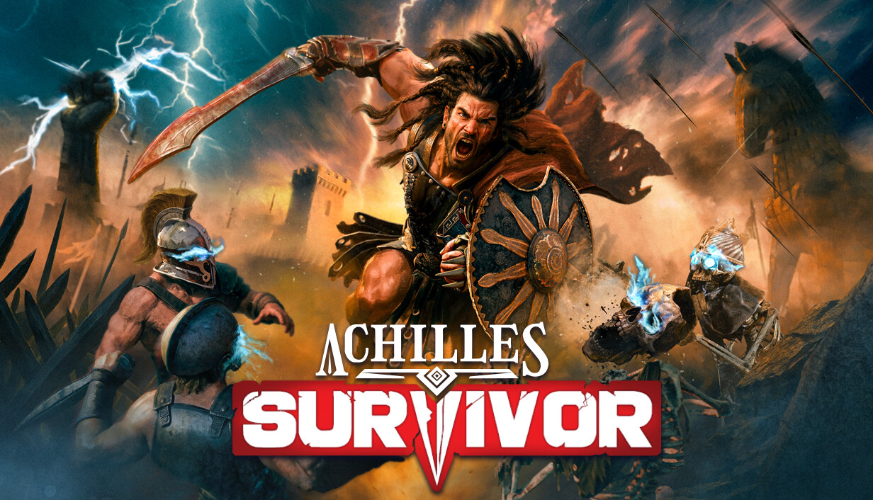 Achilles: Survivor